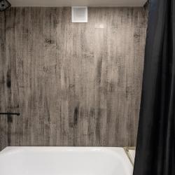 Коттедж стандарт (мансарда)