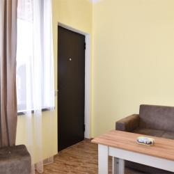 Фото Отель АВА Resort (АБА Ресорт)