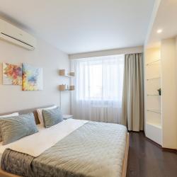 Фото Отель RentPlaza (РентПлаза) на улице 5 просека 99А