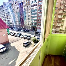 2-комнатные апартаменты улучшенные