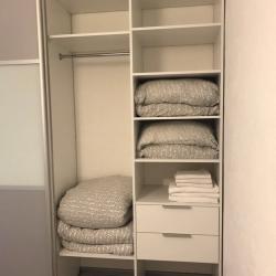 Фото Отель Apreski Бунгало на Банном (Апрески)