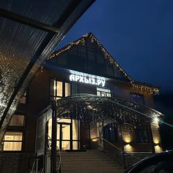 Фото Отель .Ру