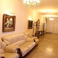 Фото Отель Берег