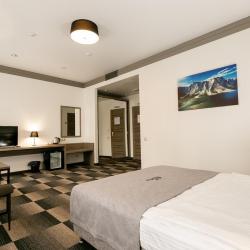 Фото Парк-Отель MillWood (МиллВуд)