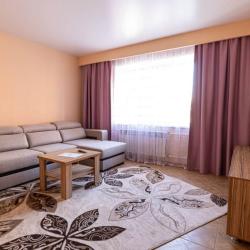 Фото Отель Siberia Apartments (Сибирия Апартмент)