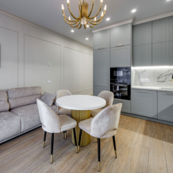 Апартаменты № 292