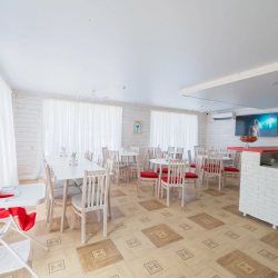 Фото Отель Долина