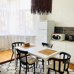 Фото Апартаменты на проспекте Ленина 69 корпус 8