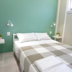 Фото Отель Уютный на улице Делегатская