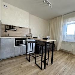 Фото Апартаменты на улице Караульная 38