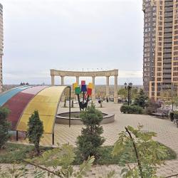 Апартаменты люкс