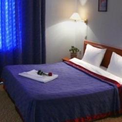 Фото Отель Tengri (Тенгри)