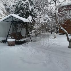 Коттедж улучшенный