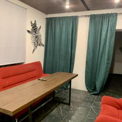 Апартаменты люкс