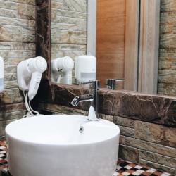 Фото Парк-Отель Березка