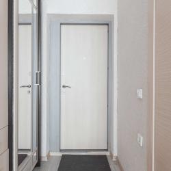 1-комнатные апартаменты студия