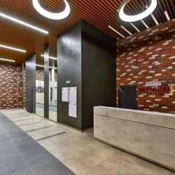 1-комнатные апартаменты студия №1