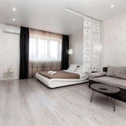 1-комнатные апартаменты улучшенные