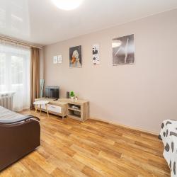 Фото Отель K and K Apartments Мира 90