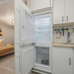 Фото Отель Prima Rent на улице Заломова 4