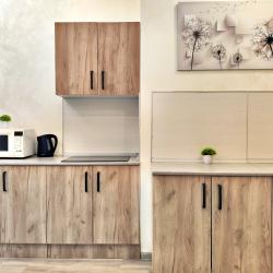Фото Отель Panda Home на улице Эрвье 34 корпус 1