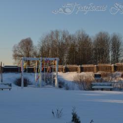 Фото Отель Графские пруды
