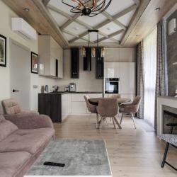 Фото Отель Leon Estate (Леон Эстейт) на проезде Спортивный 6