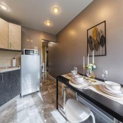 Апартаменты в центре на улице Пушкинская 57 — e4907782cdc3380098711ffe16e141bb