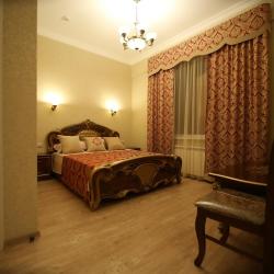 Фото Отель Napoli (Неаполь)