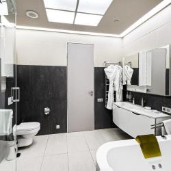 фото 41 Апартаменты Fly Apartments (Флай Эпартментс) на проезде 1-й Красногвардейский