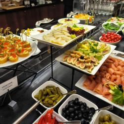 Фото Отель President Hotel (Президент)