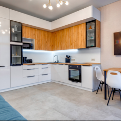 Апартаменты № 118