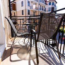 фото 32 LetoApart (ЛетоАпарт) на улице Крымская 22