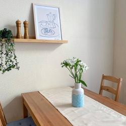 2-комнатные апартаменты студия