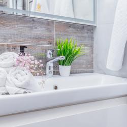 Фото Апартаменты SochiHome (Хоум) на улице Молодогвардейская