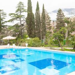 Фото Отель Amza Park Hotel (Амза Парк)