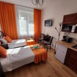 Фото Отель Живи на улице Садовая 85