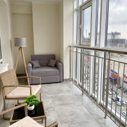 Апартаменты стандарт Grand Palace 1225