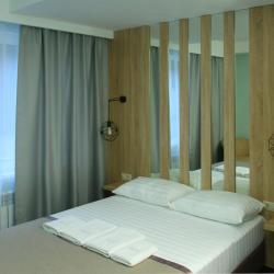 Фото Отель Везендорф