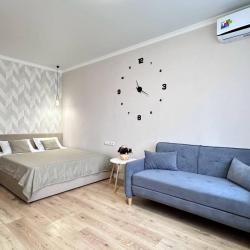 Фото Апартаменты на улице Орджоникидзе