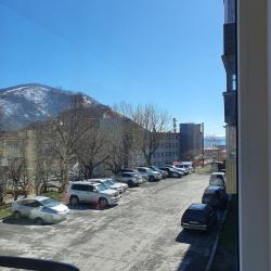 Фото Апартаменты на улице Ленинградская 65/1