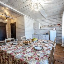 Коттедж улучшенный Пущинский