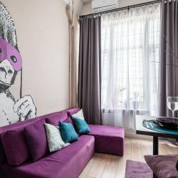 Фото Отель Comfort life (Комфорт лайф) в Измайлово