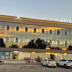 Фото Отель Bogdon Grand (Богдон Гранд)