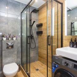 Апартаменты студия Московская обл., Одинцовский г.о., рп. Новоивановское, б-р Эйнштейна, 3