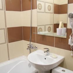 Фото Отель Аврора