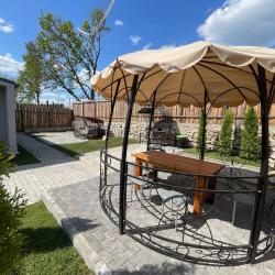 Фото Отель Пушка