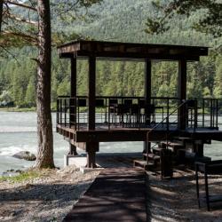 Фото Отель Алтика