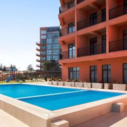 Фото Отель Gino Seaside Tbilisi (Джино Сисайд )