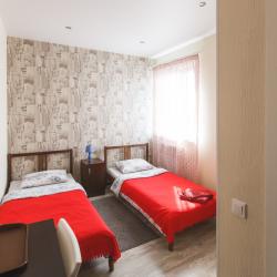 Фото Отель Asti Rooms (Асти Румс)